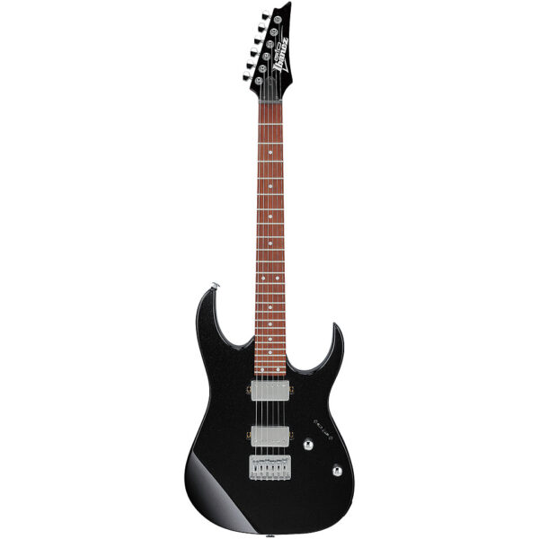 Ibanez Gio GRG121SP-BKN E-Gitarre