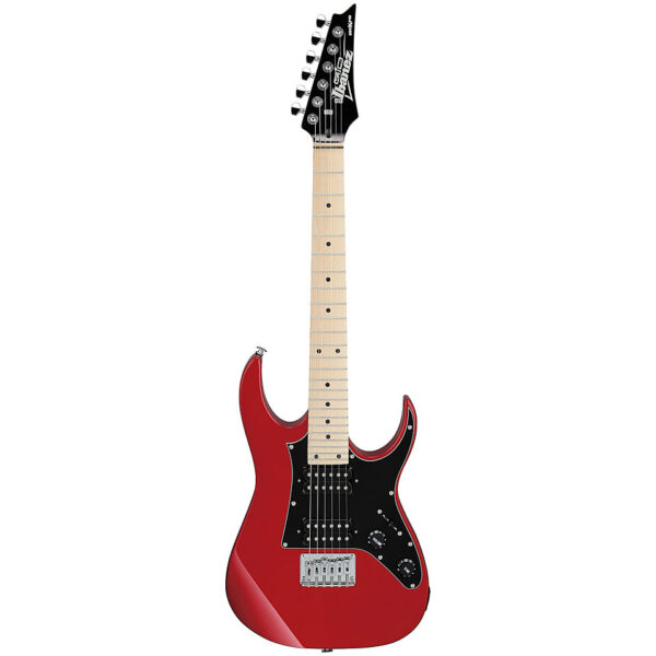 Ibanez Micro GRGM21M-CA E-Gitarre