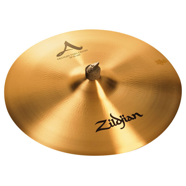 Zildjian A 20" Medium Thin Crash Crash-Becken