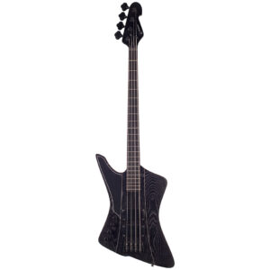 Sandberg Forty Eight BK LH EB E-Bass Lefthand