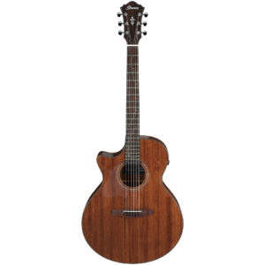 Ibanez AE295L-LGS Westerngitarre Lefthand