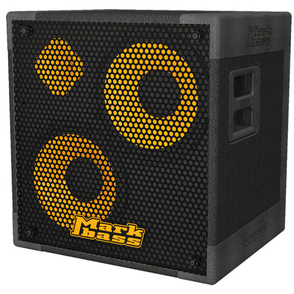 Markbass MB58R 122 Energy Box E-Bass