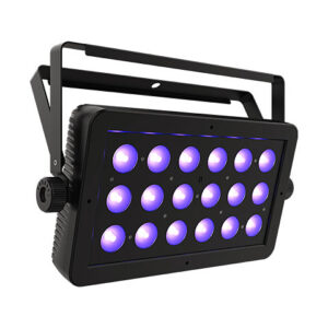 Chauvet DJ LED Shadow 2 ILS UV-Strahler