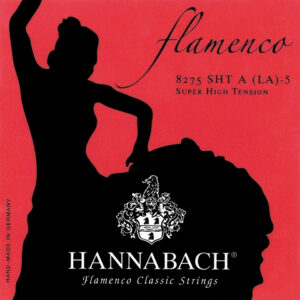 Hannabach 827 SHT Flamenco Saiten Konzertgitarre