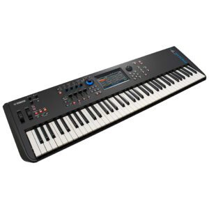 Yamaha MODX7+ Synthesizer