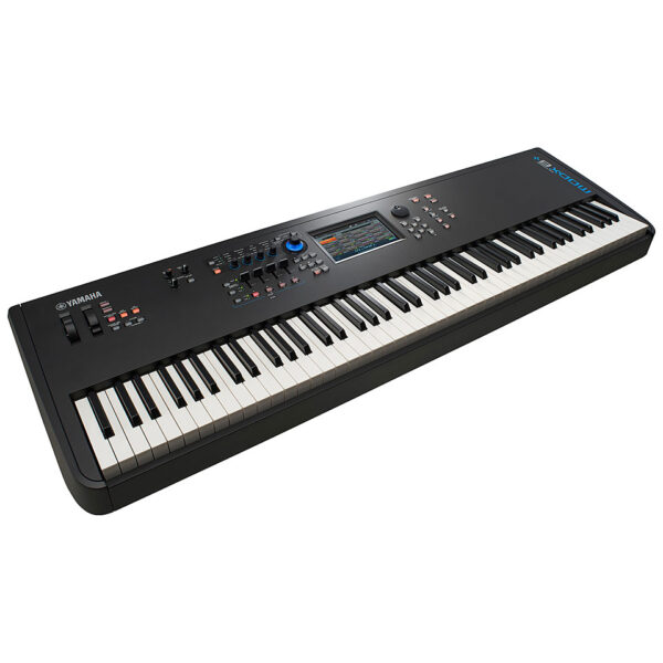 Yamaha MODX8+ Synthesizer