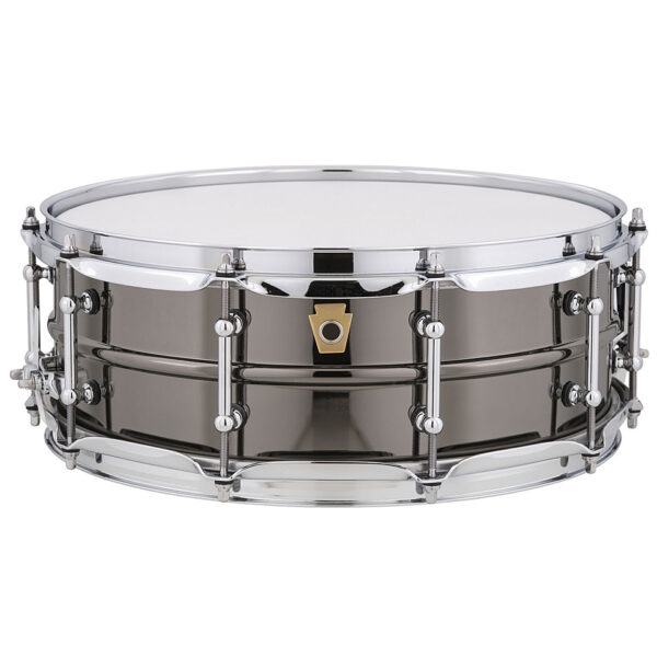 Ludwig Black Beauty 14" x 5" Snare Drum