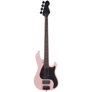 Sandberg California VM4 SA Shell Pink Special RW E-Bass