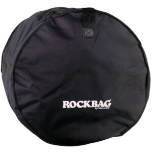 RockBag RB 22484 B Student Line Bass Drum Bag 22" x 18" Drumbag