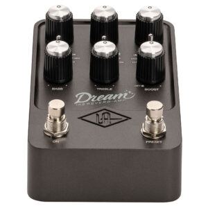 Universal Audio DREAM '65 Reverb Amplifier Effektgerät E-Gitarre