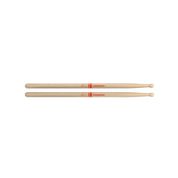 Promark Hickory Matt Halpern Signature Drum Sticks TXMHW Drumsticks