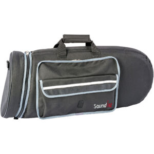 Soundline Comfort Baritonhorn (round) Gigbag Blasinstrument