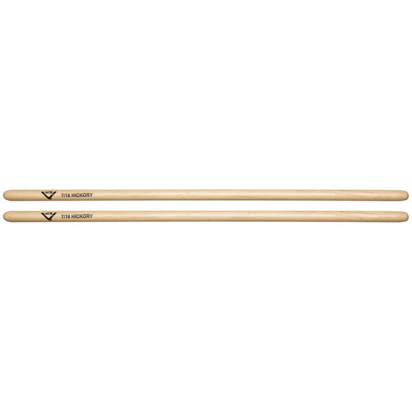 Vater Hickory Timbale VHT7/16 7/16" Timbales Sticks