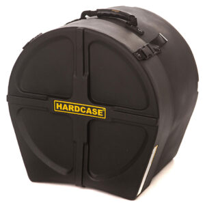 Hardcase 16" Floortom Case Drumcase