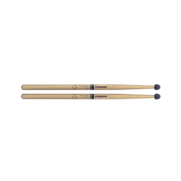 Promark Hickory TXXB3 Scott Johnson Scojo Practice Stick Marching