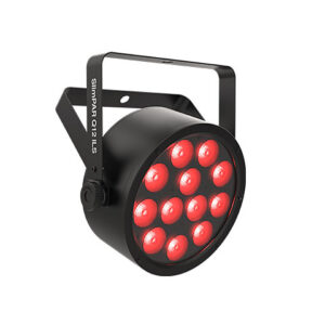 Chauvet DJ SlimPAR Q12 ILS LED-Leuchte