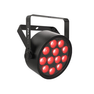 Chauvet DJ SlimPAR T12 ILS LED-Leuchte