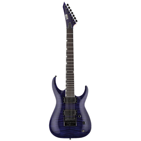 ESP Ltd SH-7ET FM STP E-Gitarre