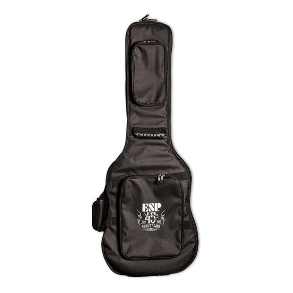 ESP 45th Anniversary Gigbag Gigbag E-Gitarre