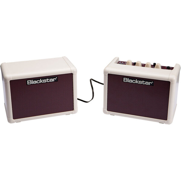 Blackstar Fly 3 Stereo Pack Vintage Mini Amp