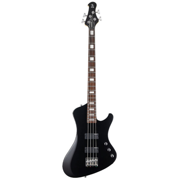 ESP Ltd Stream-204 BLKS E-Bass