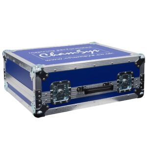 ChamSys Case MQ50 Blue Lichtcase