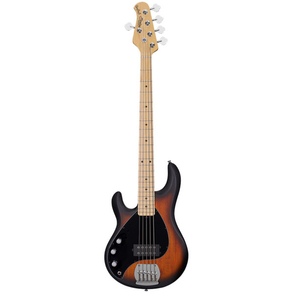 Sterling by Music Man SUB Ray 5 VSBS E-Bass Lefthand