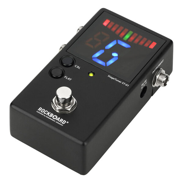 RockBoard Stage Tuner ST-01 V2 Stimmgerät