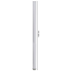 JB Systems ACCU DECOLITE IP Tube 100 cm Deko