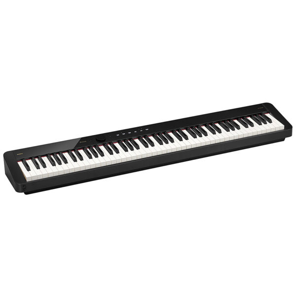 Casio Privia PX-S5000 BK Stagepiano