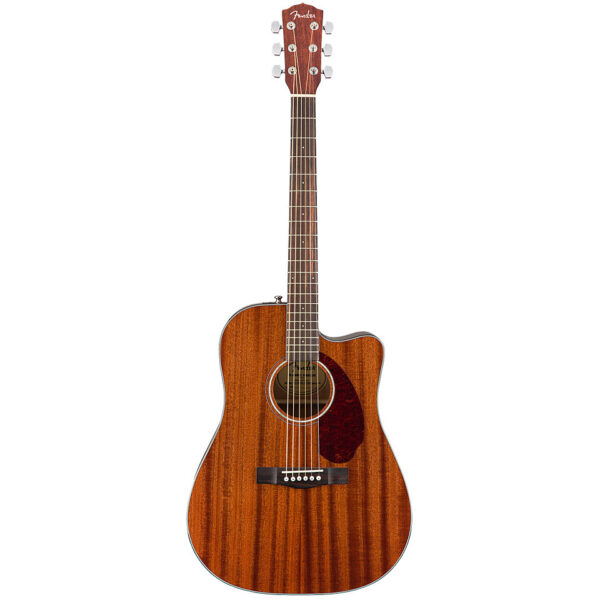 Fender CD-140SCE AM Westerngitarre