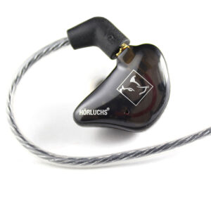 Hörluchs HL EasyUp In-Ear Hörer