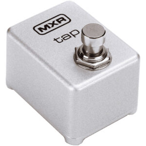 MXR M199 Tap Tempo Effektzubehör