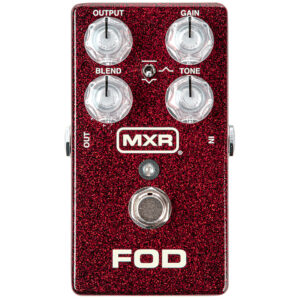 MXR M251 FOD Effektgerät E-Gitarre