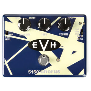 MXR EVH30 Chorus Effektgerät E-Gitarre