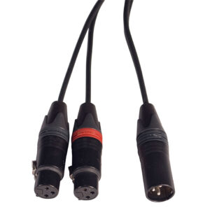 AudioTeknik YIEM xlr 1