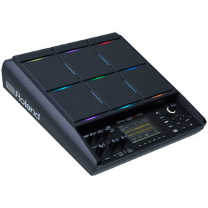 Roland Sampling Pad SPD-SX Pro Percussion-Pad