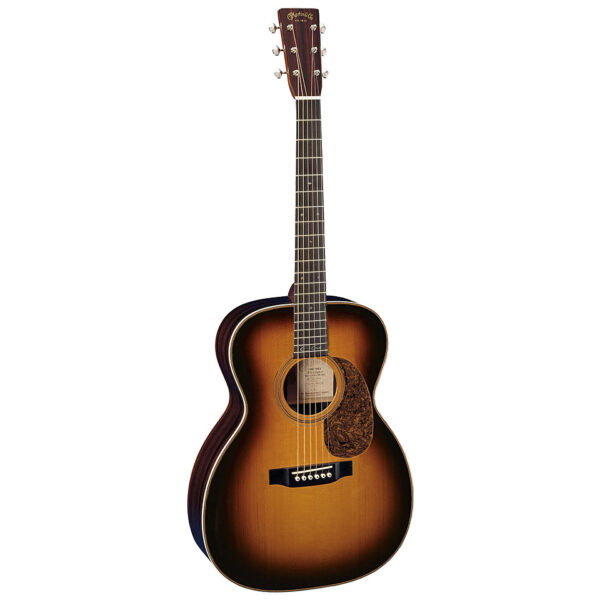 Martin Guitars 000-28EC SB Westerngitarre