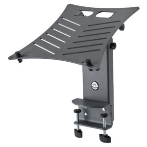 K&M 12196 Laptop Stand Laptop-Ständer