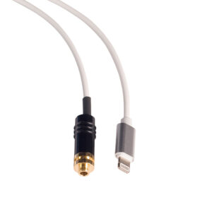 AudioTeknik Lightning Adapter 3