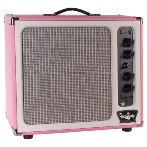 Tone King Falcon Grande Combo Pink E-Gitarrenverstärker