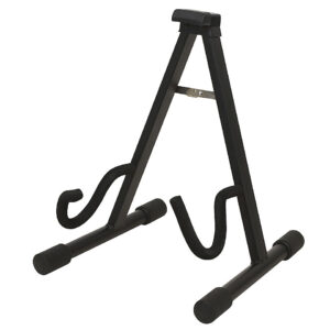 RockStand RS 20800 B/1C Standard A-Frame Stand Gitarrenständer