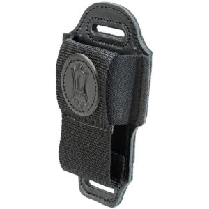 Levy's MM4-BLK Wireless Bodypack Holder Gitarrengurt