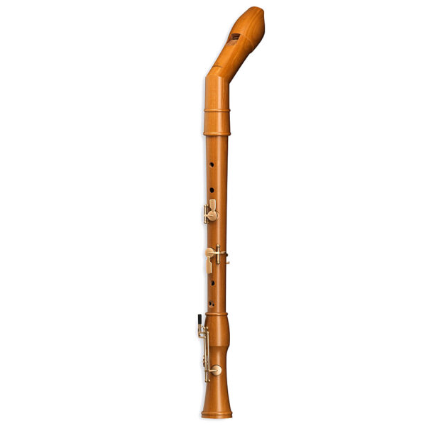 Mollenhauer 2446KC Tenor-Blockflöte