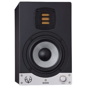 EVE Audio SC205 Aktiv-Monitor