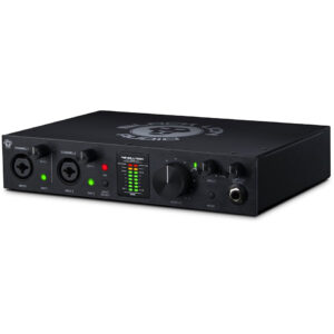 Black Lion Audio Revolution 2x2 Audio Interface