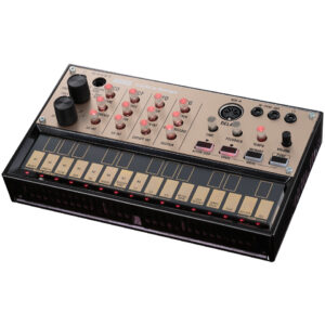 Korg volca keys Synthesizer