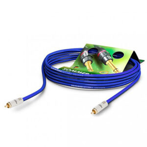 Sommer Cable SC-Vector S/PDIF VT2I-0150 SPDIF-Kabel