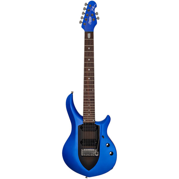 Sterling by Music Man John Petrucci Majesty 170 Siberian Sapphire