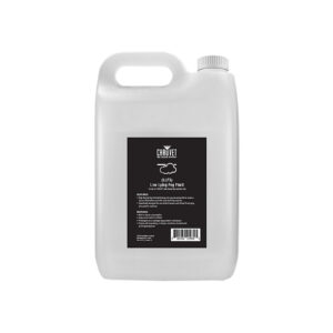 Chauvet Low-Lying Fog Fluid (LLF5) Fluid